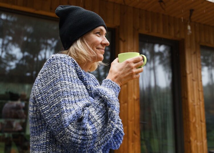 Comment votre café quotidien pourrait-il influencer le vieillissement?