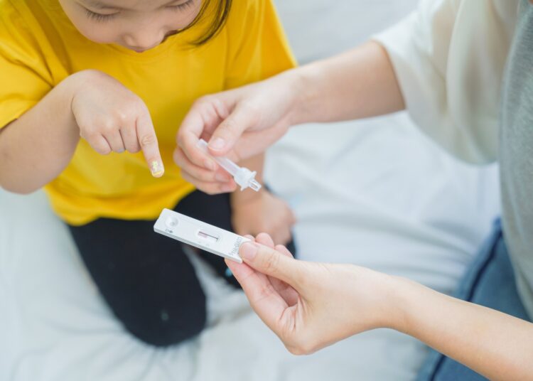 Study: Children with Post COVID-19 Multisystem Inflammatory Syndrome Display Unique Pathophysiological Metabolic Phenotypes. Image Credit: Chatchai.wa / Shutterstock