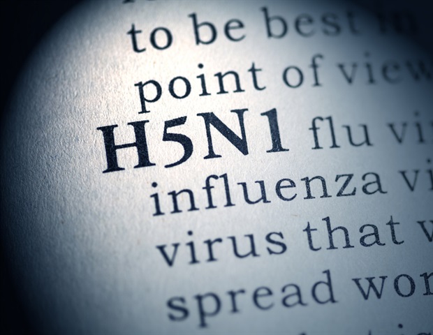 L'IA révèle comment évolue le virus H5N1 pour échapper à l'immunité humaine