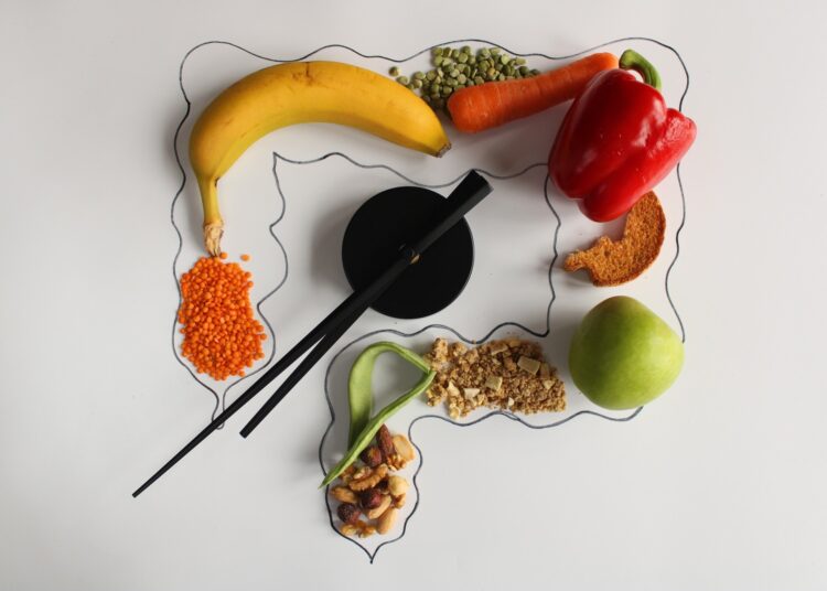 Study: Food Compounds Associated With Disease Activity in Inflammatory Bowel Disease. Image Credit: Food Photo Master / Shutterstock