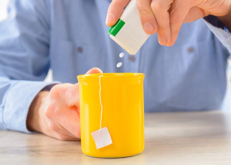 Review:  The Effects of Aspartame on Glucose, Insulin, and Appetite-Regulating Hormone Responses in Humans: Systematic Review and Meta-Analyses. Image Credit: Monika Wisniewska / Shutterstock