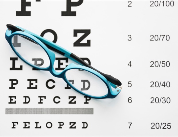 L'étude génétique révèle pourquoi certains enfants réagissent mieux aux lentilles de la myopie