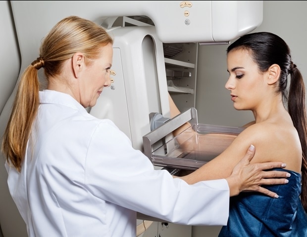 La suppression des frais modestes stimule l'accès à la mammographie 3D parmi les groupes mal desservis