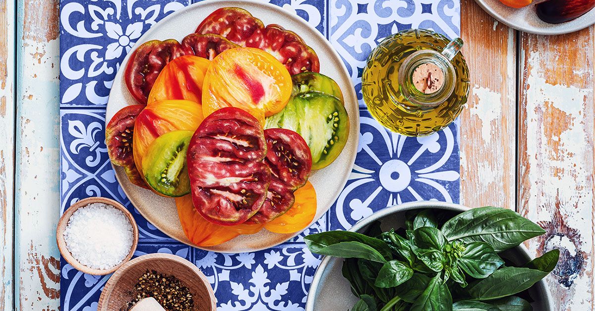 Le régime alimentaire pourrait réduire le risque de démence, peu importe quand dans la vie, vous le démarrez