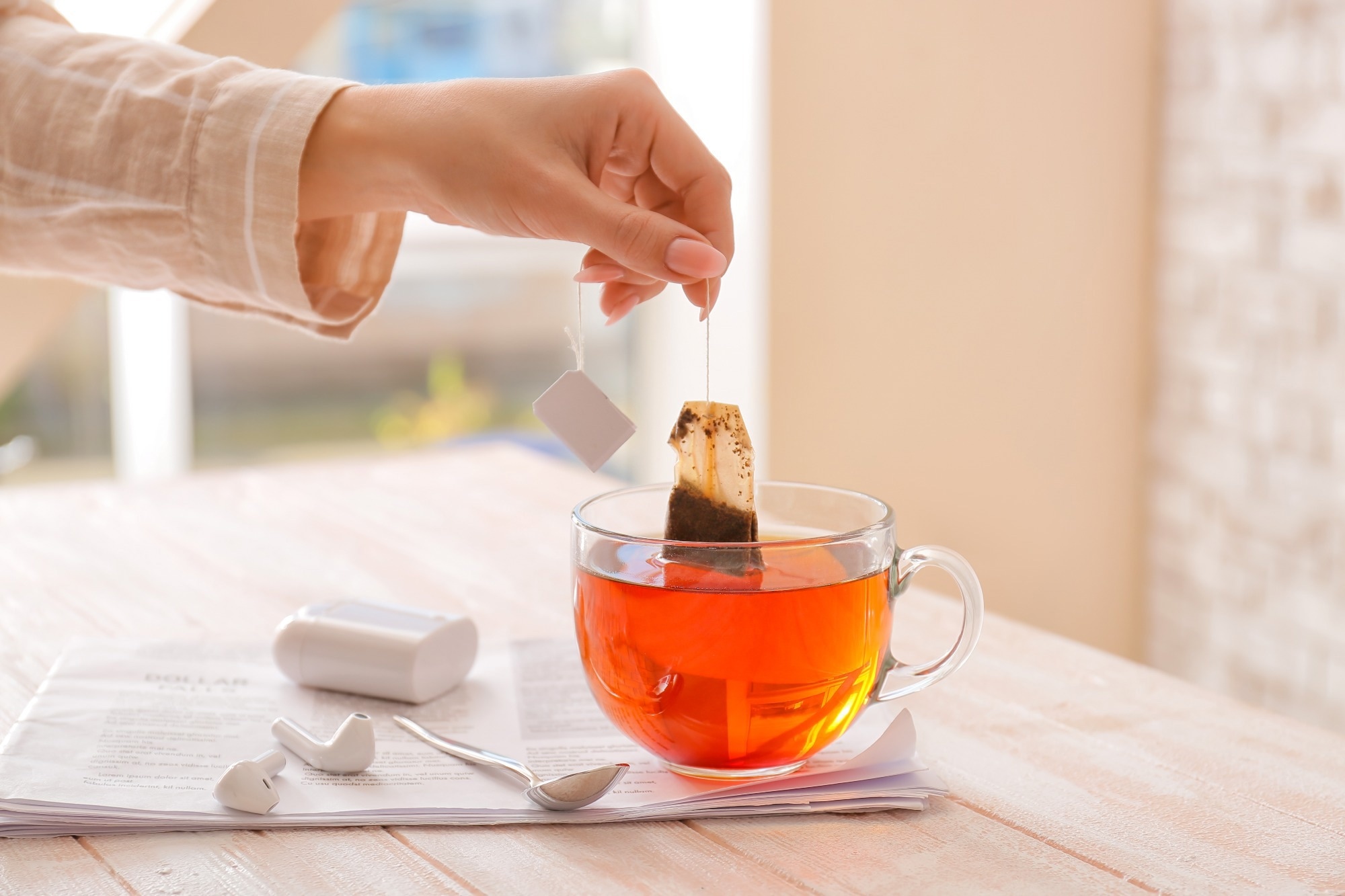 Study: Longitudinal assessment of the association between pesticide exposure and lifestyle with Parkinson’s disease motor severity. Image Credit: Pixel-Shot / Shutterstock