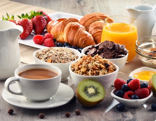 Les colorants alimentaires synthétiques encore communs aux aliments emballés américains