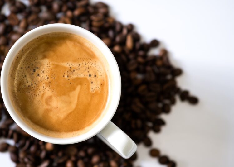 Review: Coffee and Its Major Polyphenols in the Prevention and Management of Type 2 Diabetes: A Comprehensive Review. Image Credit: Natasha_Kovtun / Shutterstock