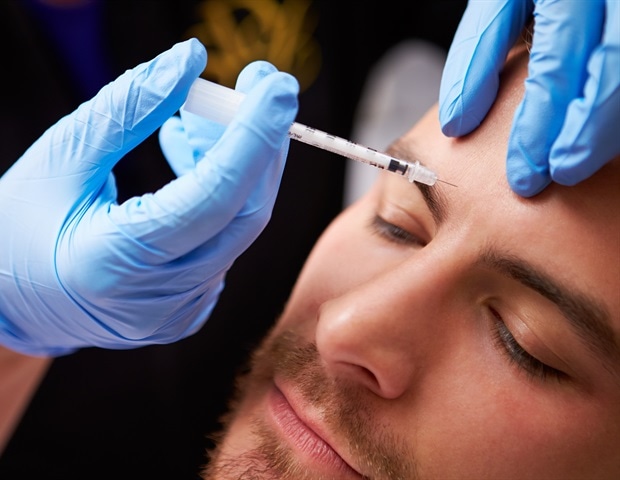 Les neurones utilisent des fragments d'ARN pour lutter contre les dégâts du Botox
