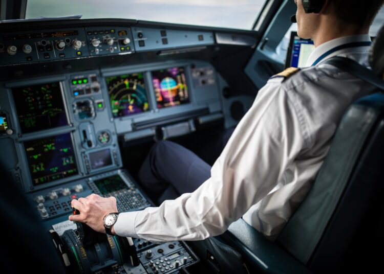 Pilot