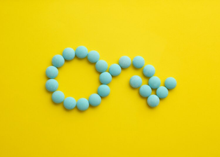 Plant-Based Diet and Erectile Dysfunction: A Narrative Review. Image Credit: New Africa / Shutterstock