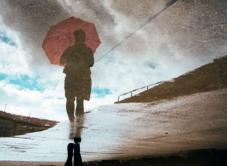 Les troubles de l'humeur après 40 ans pourraient-ils être un signe précoce de démence?