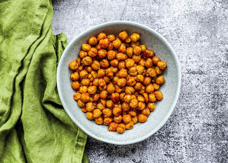 Manger des haricots quotidiennement peut aider à réduire l'inflammation et à réduire le cholestérol