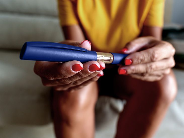 Plus de recherche relie les médicaments GLP-1 à des maladies oculaires potentiellement aveuglantes