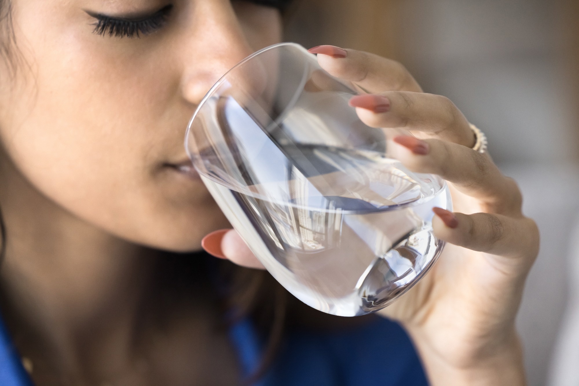 Study: Physiological and psychological responses to five-day fasting. Image Credit: fizkes / Shutterstock