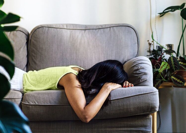 4 habitudes peuvent aider à réduire le risque de maladie cardiaque pendant la ménopause