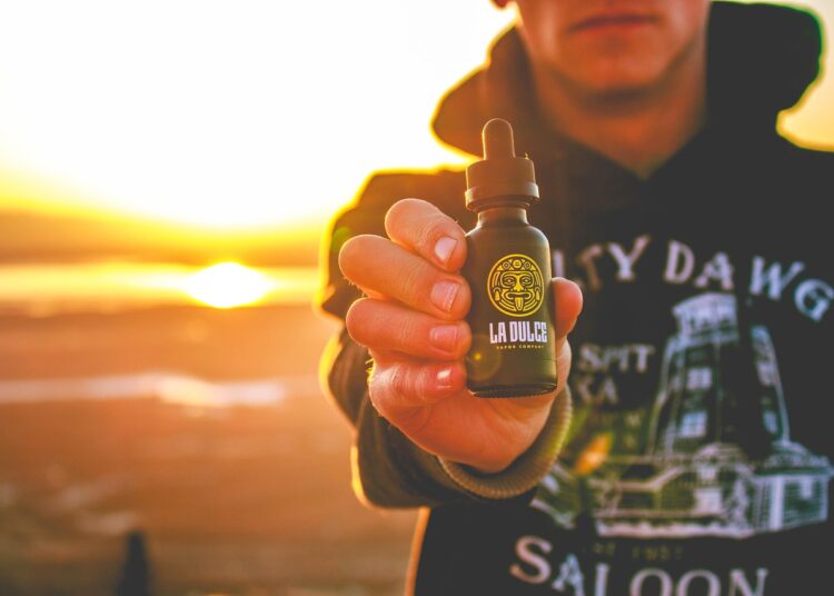 E-liquide : ce qu’il faut savoir avant de se lancer dans la vape