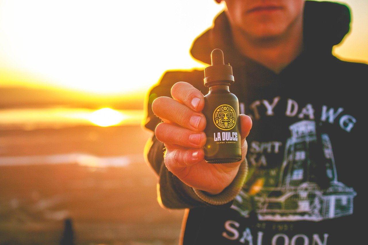 E-liquide : ce qu’il faut savoir avant de se lancer dans la vape