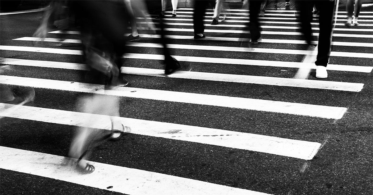 Acquérir le rythme pour vivre plus longtemps, suggère une nouvelle étude
