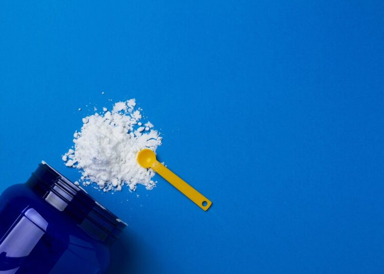 Review: Beyond Calcium and Vitamin D: Exploring Creatine, β-Hydroxy-β-methylbutyrate, Prebiotics and Probiotics in Osteosarcopenia. Image Credit: Evgeniy Lee / Shutterstock