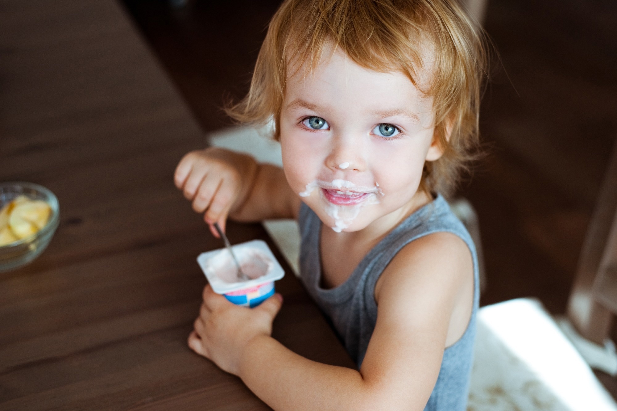 Study: Energy Density and Level of Processing of Packaged Food and Beverages Intended for Consumption by Australian Children. Image Credit: mamaza / Shutterstock