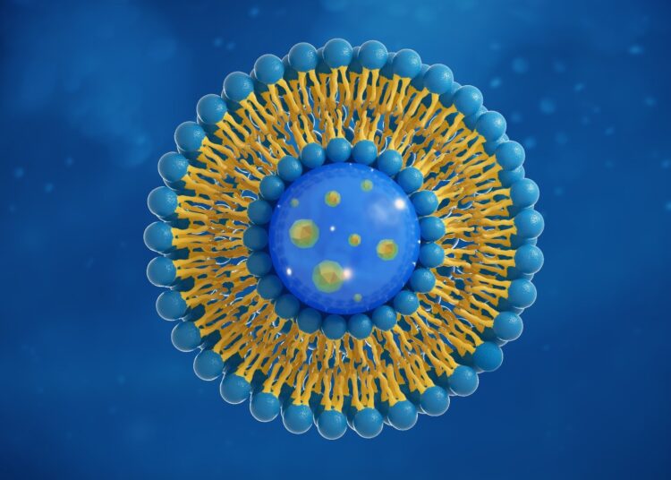 Study: Targeting CD155 in lung adenocarcinoma: A5 nanobody-based therapeutics for precision treatment and enhanced drug delivery. Image Credit: luminance studio / Shutterstock