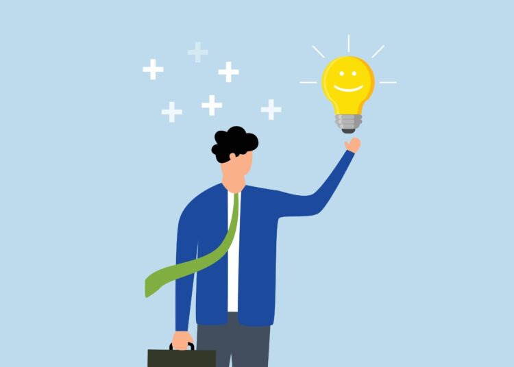 Study: Optimistic people are all alike: Shared neural representations supporting episodic future thinking among optimistic individuals. Image Credit: saepul_bahri / Shutterstock