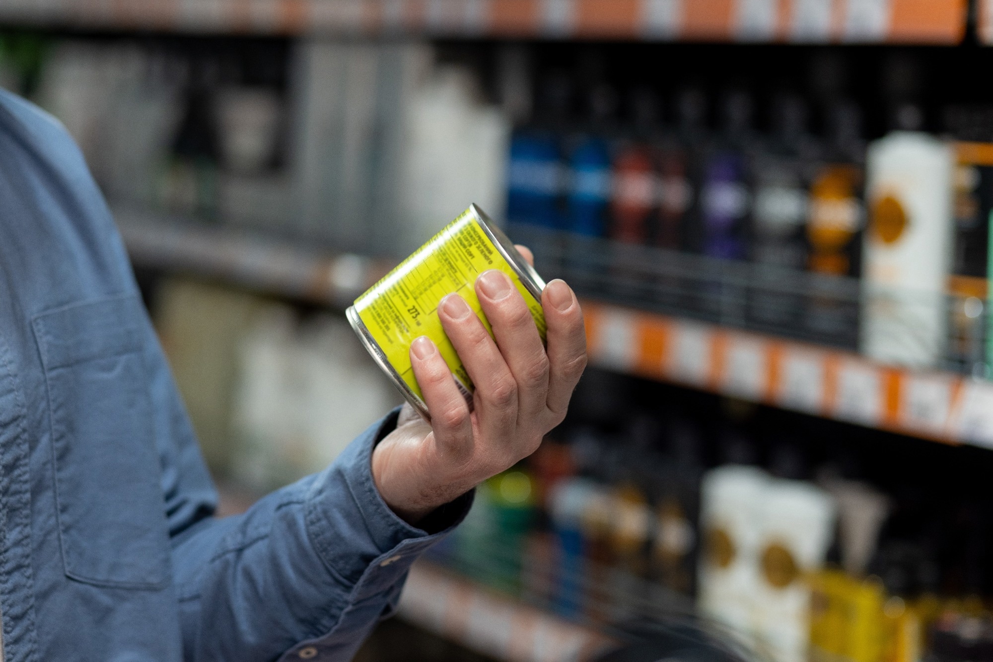 Study: Concerned but confused: Australian consumers’ awareness, understanding, and recognition of ultra-processed foods. Image Credit: voronaman / Shutterstock