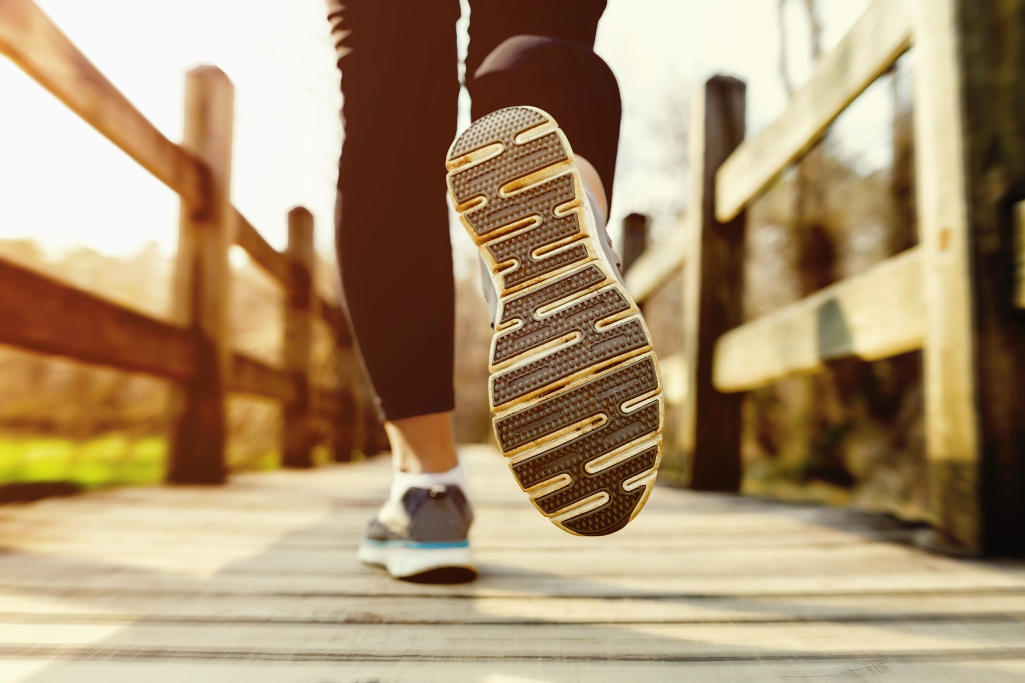 Review: Daily steps and health outcomes in adults: a systematic review and dose-response meta-analysis. Image Credit: TierneyMJ / Shutterstock