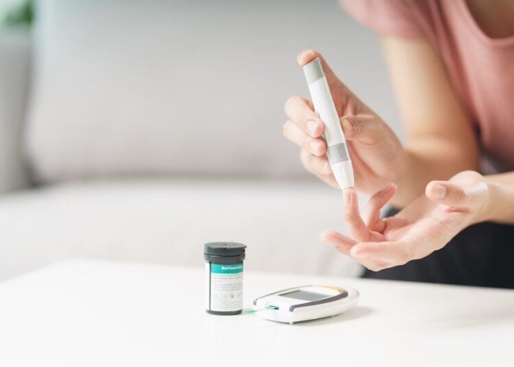 Pourquoi la vitamine B6 pourrait augmenter le risque d'hypoglycémie pour les personnes atteintes de diabète