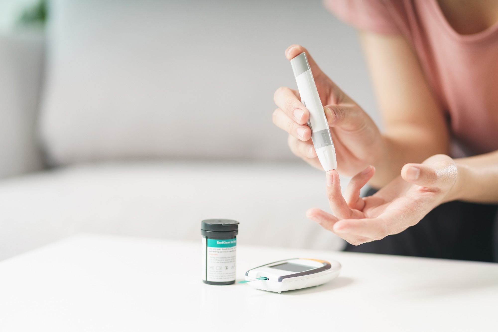 Pourquoi la vitamine B6 pourrait augmenter le risque d'hypoglycémie pour les personnes atteintes de diabète