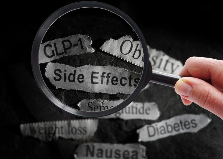 Study: Harnessing Facebook to Investigate Real-World Mentions of Adverse Events of Glucagon-Like Peptide-1 Receptor Agonist (GLP-1 RA) Medications: Observational Study of Facebook Posts From 2022 to 2024. Image Credit: zimmytws / Shutterstock