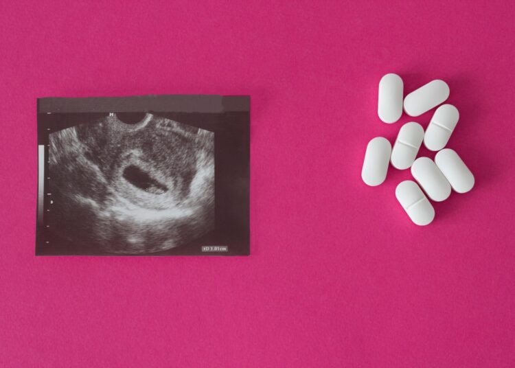 Study: First-Trimester Antibiotic Use for Urinary Tract Infection and Risk of Congenital Malformations. Image Credit: HenadziPechan / Shutterstock