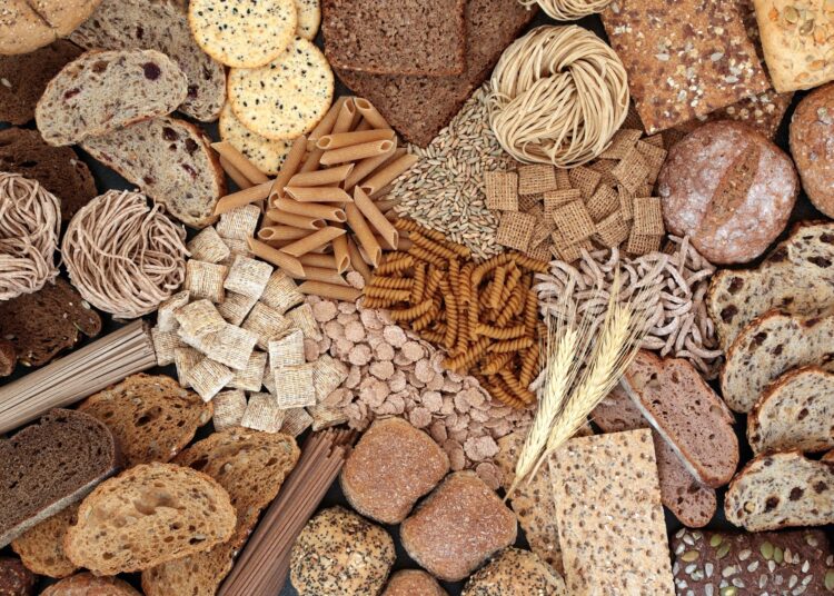 Study: Whole grain and refined grain consumption and the risk of hypertension: a systematic review and meta-analysis of prospective studies. Image Credit: marilyn barbone / Shutterstock