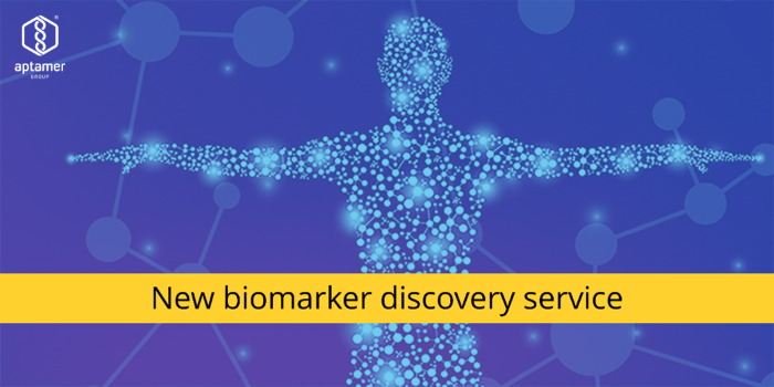 APTAMER GROUP présente un nouveau service de découverte de biomarqueurs