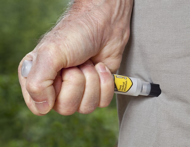 De nouveaux indices sur la façon dont les allergies alimentaires déclenchent l'anaphylaxie