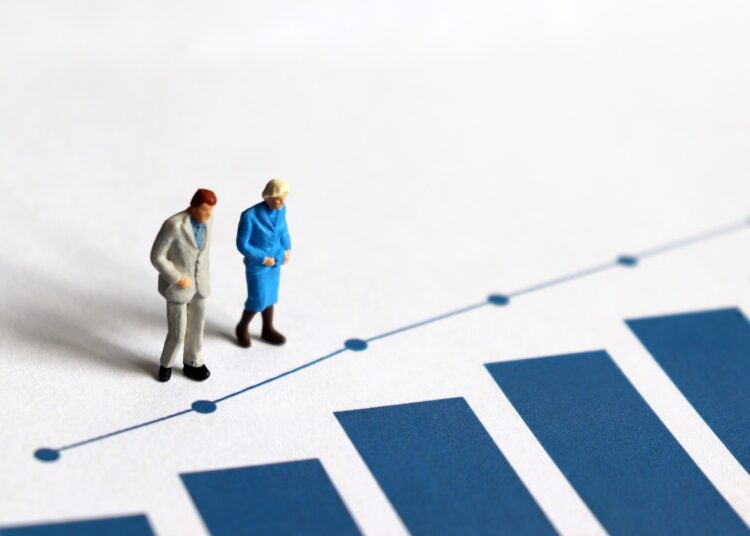 Study: Cohort mortality forecasts indicate signs of deceleration in life expectancy gains. Image Credit: Hyejin Kang  / Shutterstock