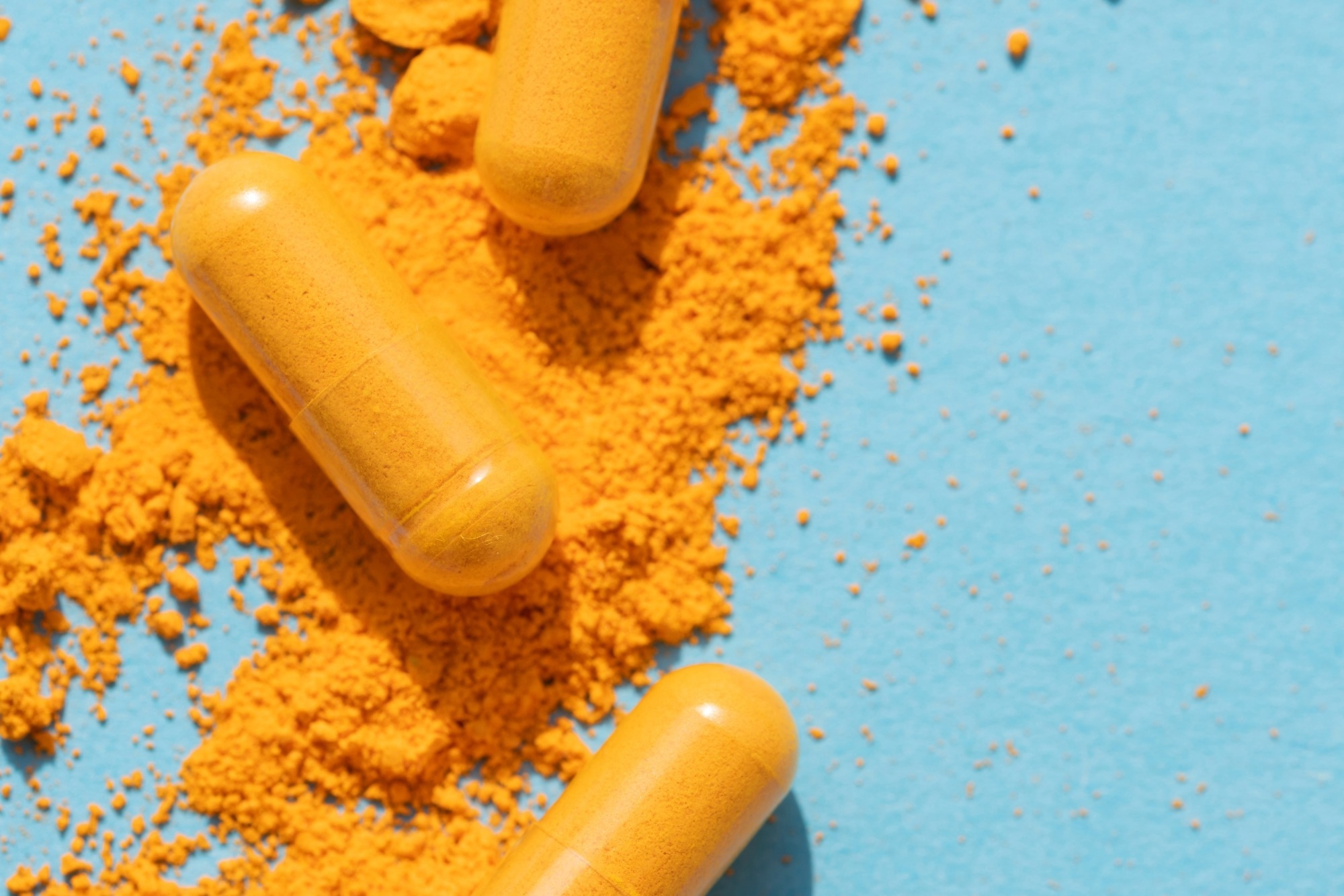 Study: Curcumin preserves bone health compromised by diabetes by inhibiting osteoporosis through regulation of the SIRT3/FoxO3a signalling pathway. Image Credit: Anicka S / Shutterstock