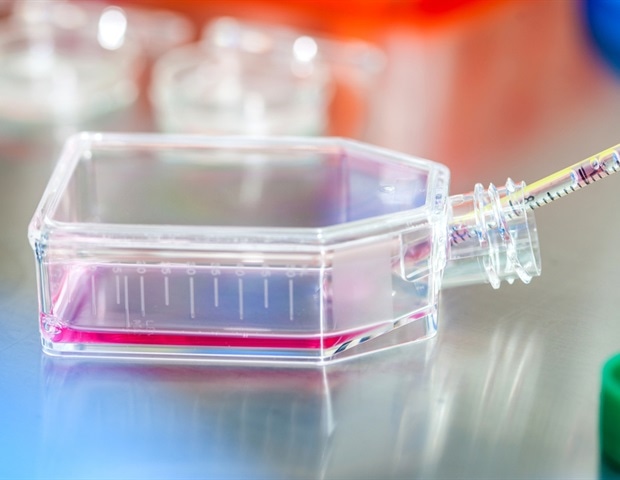 Le génie des pipetboys d'Integra fournit une ergonomie supérieure et un contrôle liquide pour la culture cellulaire