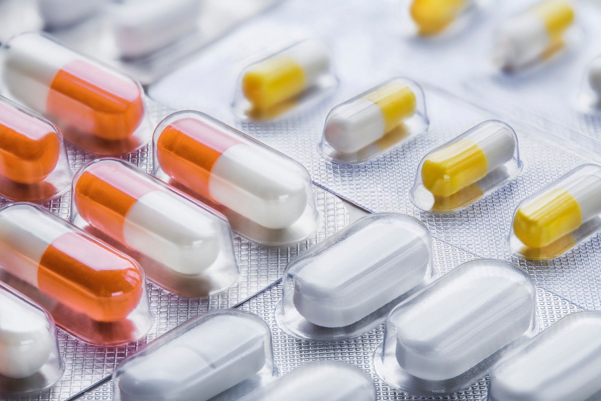Study: Exposure to antibiotics during pregnancy or early infancy and the risk of autoimmune disease in children: A nationwide cohort study in Korea. Image Credit: okskaz / Shutterstock