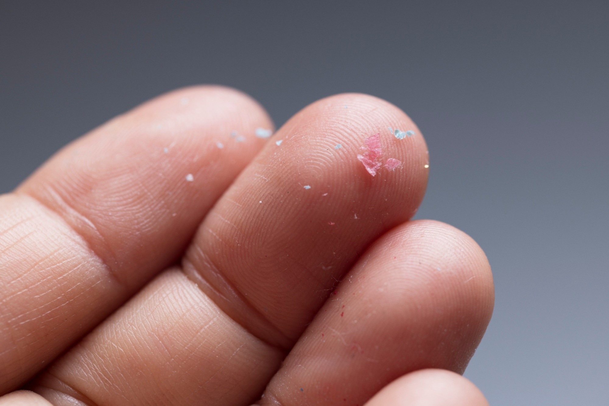 Study: Human exposure to PM10 microplastics in indoor airImage Credit: b.asia / Shutterstock