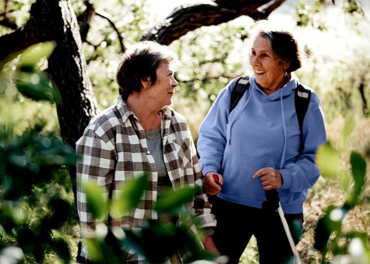 Les femmes atteintes d'Alzheimer ont des niveaux inférieurs de graisses saines, découvre l'étude