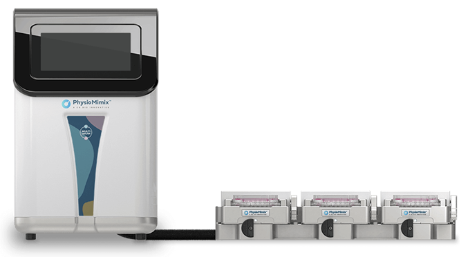 CN Bio ajoute des capacités de modélisation de calcul pour obtenir des services pour un profilage de biodisponibilité amélioré