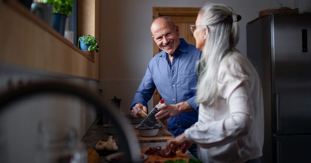 IBS, une carence en vitamine D peut prédire la maladie d'Alzheimer, la maladie de Parkinson