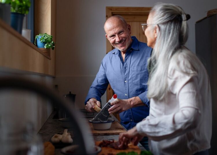 IBS, une carence en vitamine D peut prédire la maladie d'Alzheimer, la maladie de Parkinson
