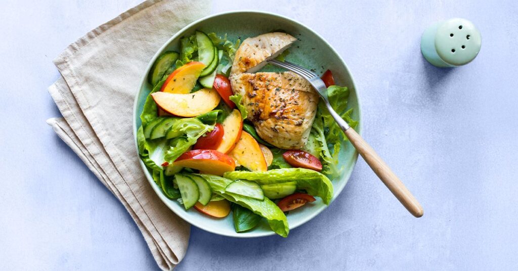 Keto peut aider à la perte de poids mais entraîner un cholestérol élevé, suggère l'étude de la souris