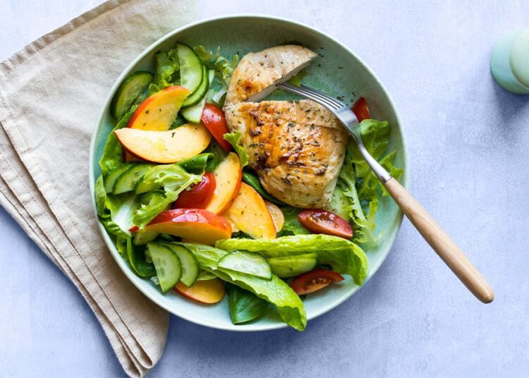 Keto peut aider à la perte de poids mais entraîner un cholestérol élevé, suggère l'étude de la souris