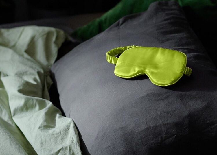 L'insomnie chronique peut augmenter le risque de démence de 40%, ce qui ...