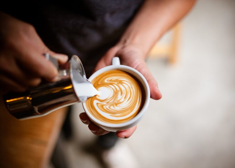 Review: Coffee for the liver: a mechanistic approach. Image Credit: I love coffee / Shutterstock