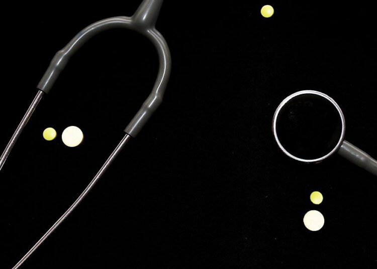 Les bêta-bloquants peuvent être nocifs pour les femmes souffrant de conditions cardiaques