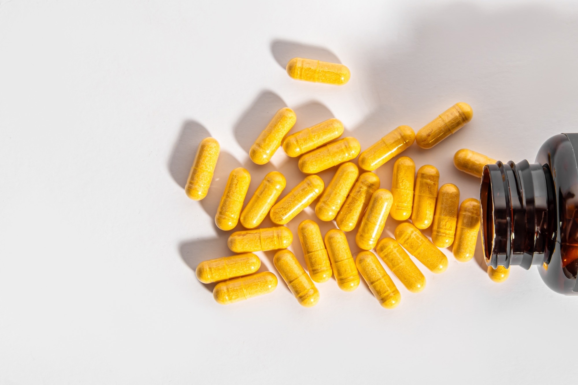 Les experts examinent les preuves sur la coenzyme Q10 et le déclin cognitif